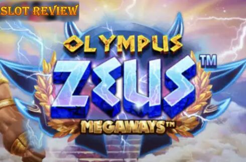 Olympus Zeus Megaways Slot Review